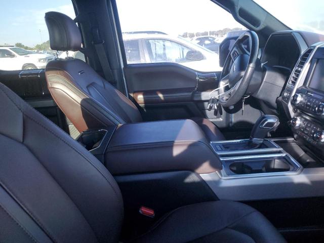 Photo 8 from auction – 2015 FORD F150 SUPER with VIN 1FTEW1EG5FFC70573