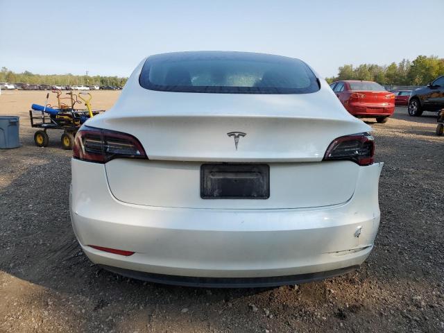 Photo 6 from auction – 2023 TESLA MODEL 3 with VIN 5YJ3E1EA7PF499025