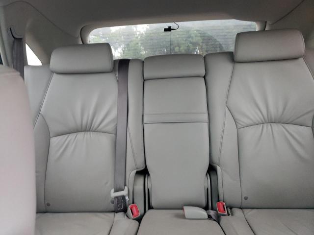 Photo 10 from auction – 2008 LEXUS RX 400H with VIN JTJHW31U582044626