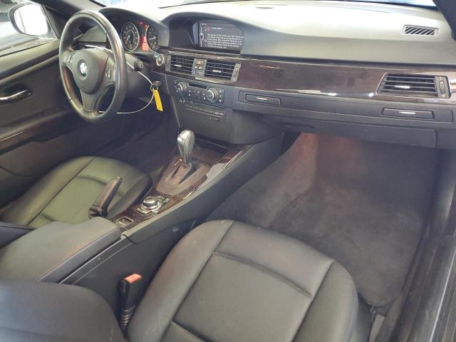 Photo 8 from auction – 2012 BMW 328 I SULE with VIN WBADW7C59CE730316