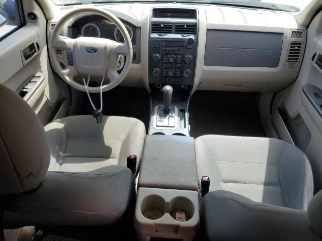 Photo 8 from auction – 2008 FORD ESCAPE XLS with VIN 1FMCU02Z98KA33572