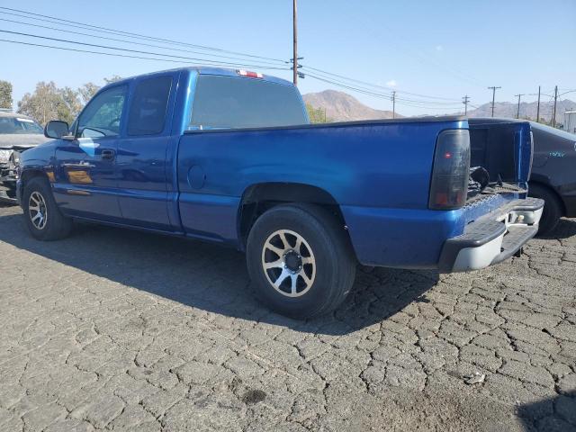 Photo 2 from auction – 2004 GMC NEW SIERRA with VIN 2GTEC19V741346946