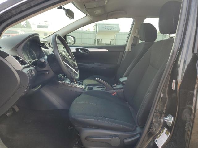 Photo 7 from auction – 2018 NISSAN SENTRA S with VIN 3N1AB7AP1JY304533