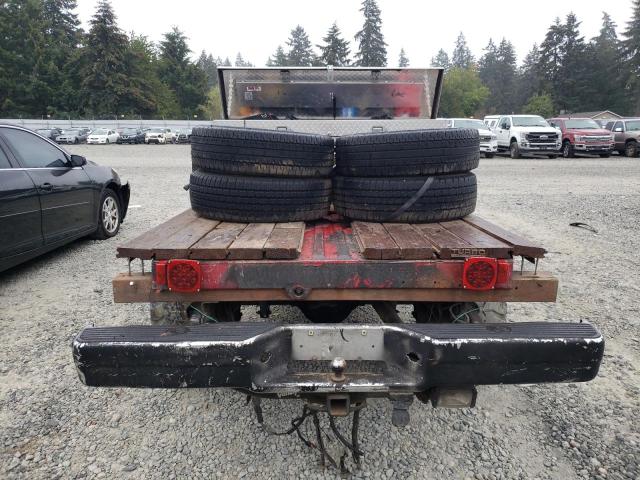 Photo 6 from auction – 1992 DODGE DAKOTA with VIN 1B7GL23X4NS517792