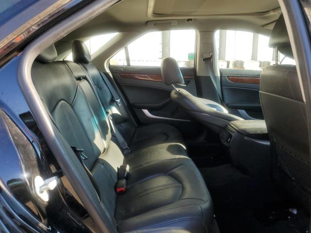 Photo 11 from auction – 2014 CADILLAC CTS PREMIU with VIN 1G6DD8E39E0183111