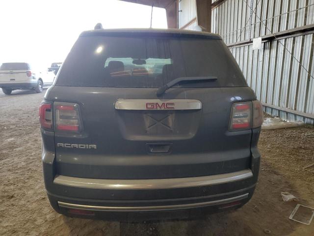Photo 6 from auction – 2014 GMC ACADIA SLT with VIN 1GKKRRKD0EJ119269