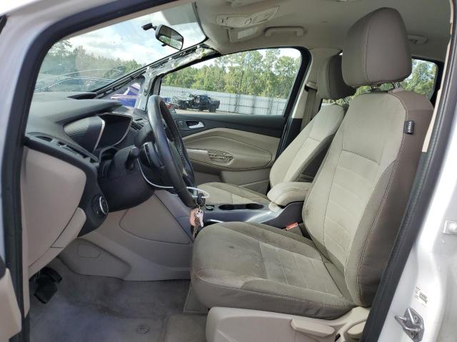 Photo 7 from auction – 2015 FORD C-MAX SE with VIN 1FADP5AU8FL119617