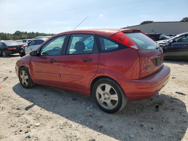 Photo 2 from auction – 2004 FORD FOCUS ZX5 with VIN 3FAFP37344R126168