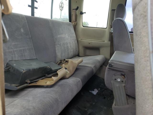 Photo 10 from auction – 1997 DODGE RAM 1500 with VIN 3B7HF13YXVG805466