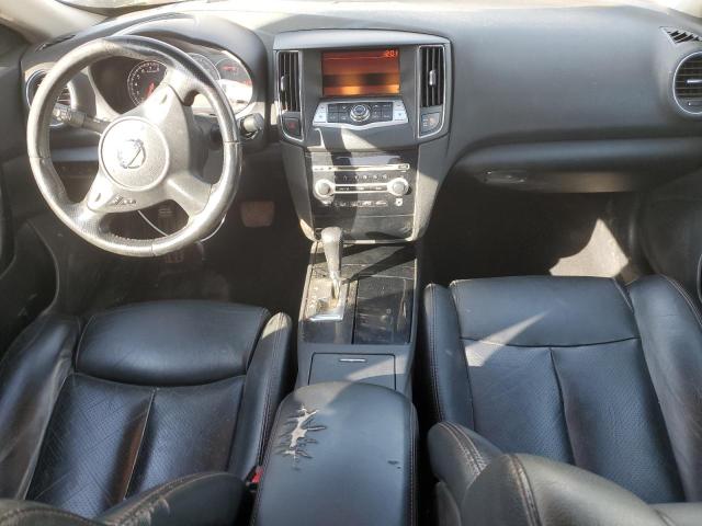 Photo 8 from auction – 2011 NISSAN MAXIMA S with VIN 1N4AA5AP1BC856294