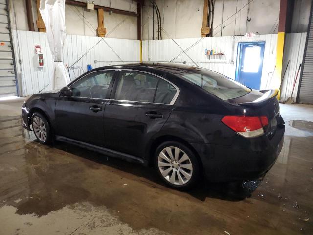 Photo 2 from auction – 2013 SUBARU LEGACY 2.5 with VIN 4S3BMBA66D3032497