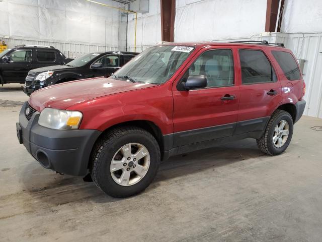 Photo 1 from auction – 2005 FORD ESCAPE XLT with VIN 1FMYU93115DA12718
