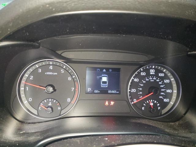 Photo 9 from auction – 2019 KIA FORTE FE with VIN 3KPF24AD0KE052025