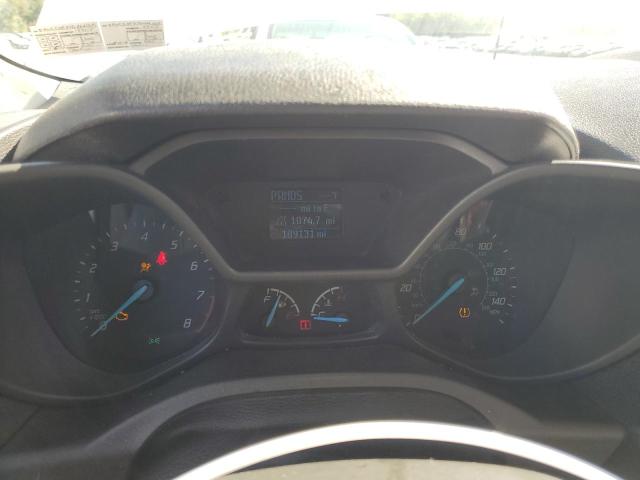 Photo 9 from auction – 2016 FORD TRANSIT CO with VIN NM0LS7E73G1263235