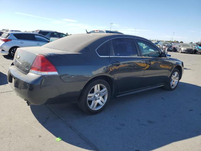 Photo 3 from auction – 2014 CHEVROLET IMPALA LIM with VIN 2G1WB5E30E1182484