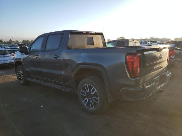Photo 2 from auction – 2019 GMC SIERRA with VIN 3GTP9EEL5KG300071