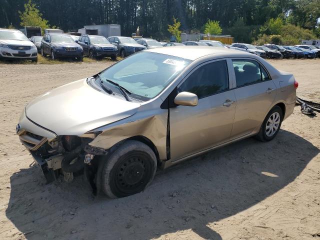 Foto 1 de la subasta – 2013 TOYOTA COROLLA BA con VIN 5YFBU4EE4DP207429