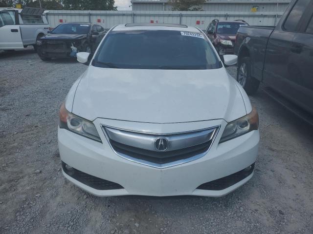 Photo 5 from auction – 2013 ACURA ILX 20 TEC with VIN 19VDE1F74DE013854