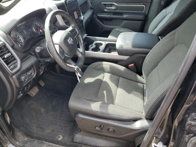 Photo 7 from auction – 2019 RAM 1500 BIG H with VIN 1C6SRFMT4KN917977