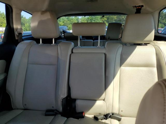 Photo 10 from auction – 2015 MAZDA CX-9 GRAND with VIN JM3TB2DA8F0459394