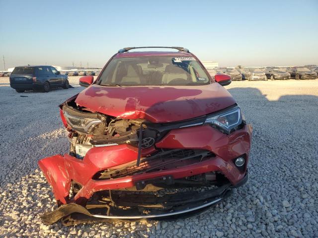 Photo 5 from auction – 2016 TOYOTA RAV4 XLE with VIN JTMWFREV0GJ069907