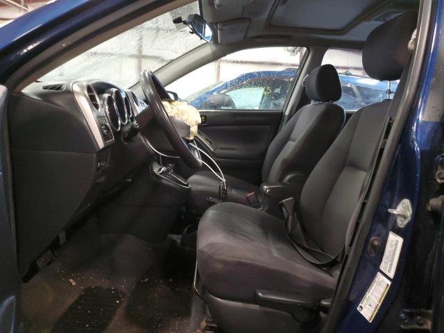 Photo 7 from auction – 2007 PONTIAC VIBE with VIN 5Y2SL65877Z401293