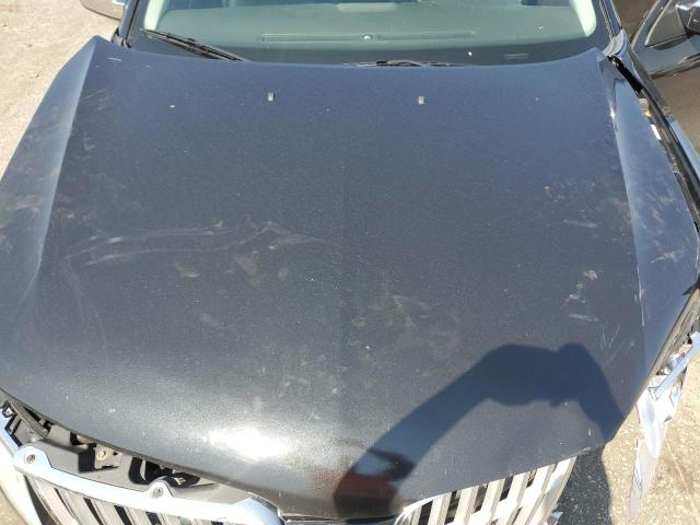 Photo 11 from auction – 2012 LINCOLN MKZ with VIN 3LNHL2GC1CR814356