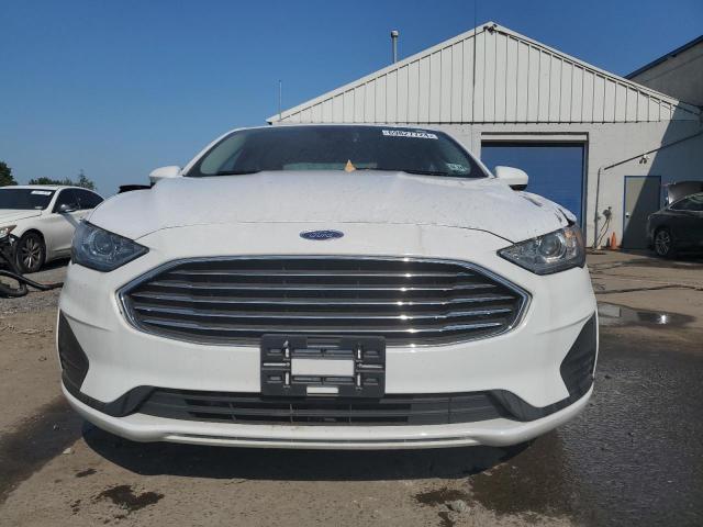 Photo 5 from auction – 2019 FORD FUSION S with VIN 3FA6P0G76KR281349