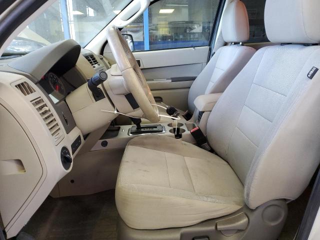 Zdjęcie 7 z aukcji – 2011 FORD ESCAPE XLT z VIN 1FMCU9DG5BKA74630