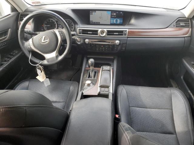 Photo 8 from auction – 2015 LEXUS GS 350 with VIN JTHCE1BL5FA009001