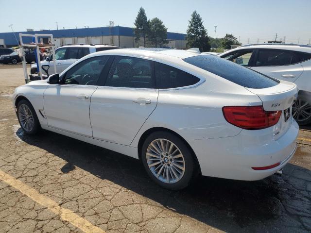 Photo 2 from auction – 2014 BMW 335 XIGT with VIN WBA3X9C52ED153108