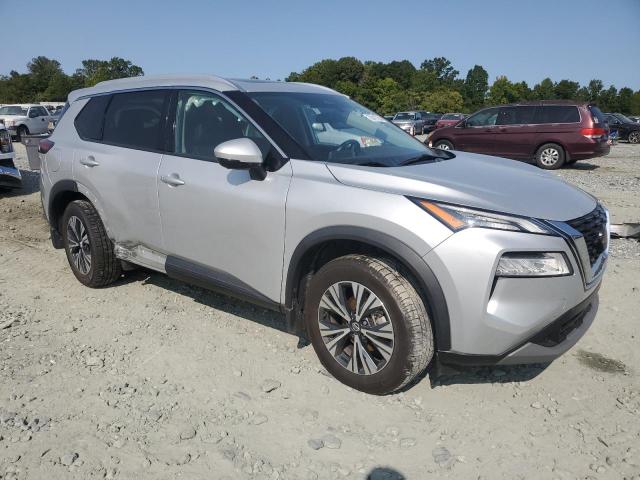 Photo 4 from auction – 2021 NISSAN ROGUE SV with VIN 5N1AT3BA2MC758375