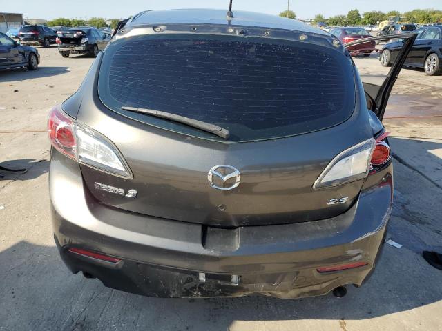 Photo 6 from auction – 2010 MAZDA 3 S with VIN JM1BL1H57A1236954