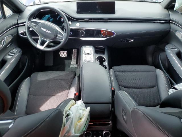 Photo 8 from auction – 2023 GENESIS GV70 BASE with VIN KMUMADTB4PU107913