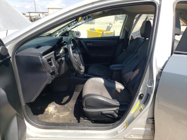 Photo 7 from auction – 2016 TOYOTA COROLLA L with VIN 5YFBURHE5GP519241