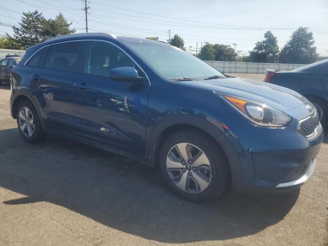 Photo 4 from auction – 2019 KIA NIRO FE with VIN KNDCB3LC8K5255371
