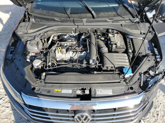 Photo 11 from auction – 2020 VOLKSWAGEN JETTA SEL with VIN 3VWEB7BU5LM036550