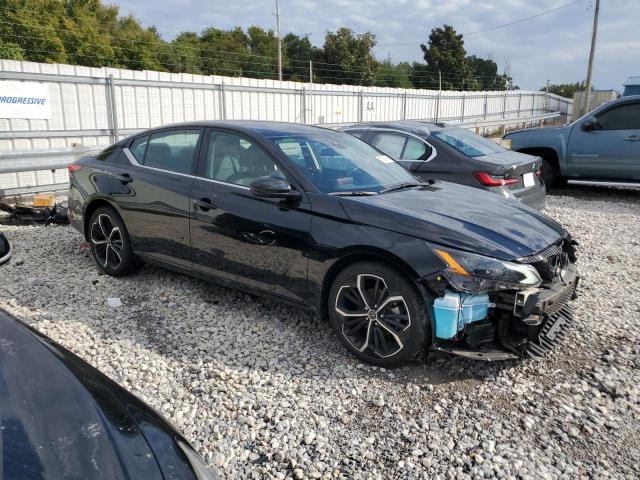 Photo 4 from auction – 2023 NISSAN ALTIMA SR with VIN 1N4BL4CV0PN330433