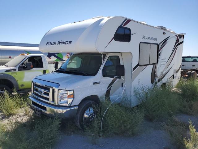Photo 2 from auction – 2019 THOR MOTOR HOME with VIN 1FDWE3FS6KDC17517