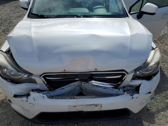 Photo 12 from auction – 2014 SUBARU XV CROSSTR with VIN JF2GPAKC7E8326430
