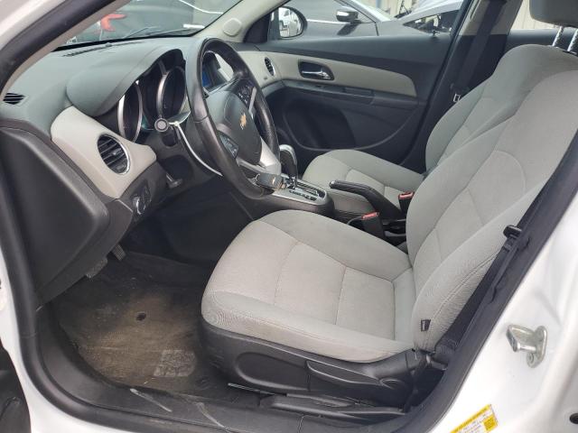 Photo 7 from auction – 2014 CHEVROLET CRUZE LT with VIN 1G1PC5SB1E7102710
