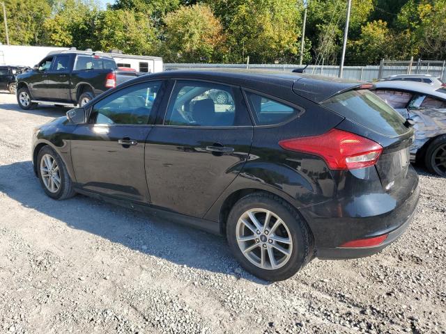 Фото 2 с аукциона – 2017 FORD FOCUS SE с VIN 1FADP3K29HL323833