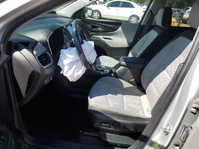 Photo 7 from auction – 2018 CHEVROLET EQUINOX with VIN 2GNAXJEV9J6136198