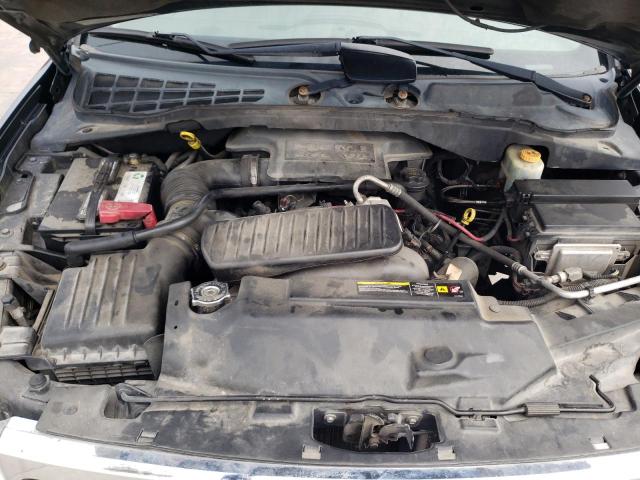 Photo 12 from auction – 2008 DODGE DURANGO SL with VIN 1D8HD48208F100467