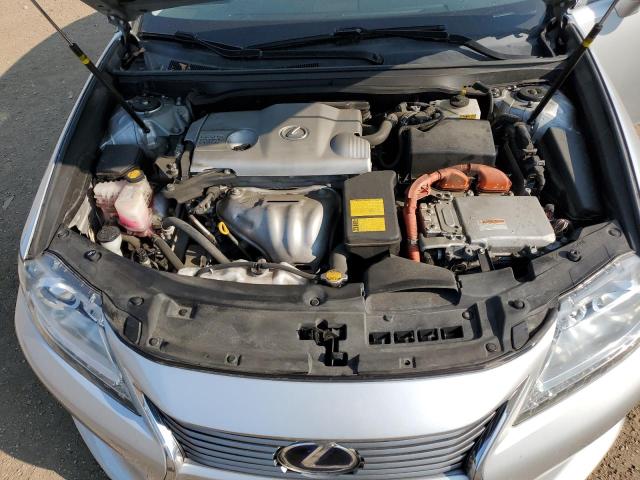 Photo 11 from auction – 2013 LEXUS ES 300H with VIN JTHBW1GG6D2013943