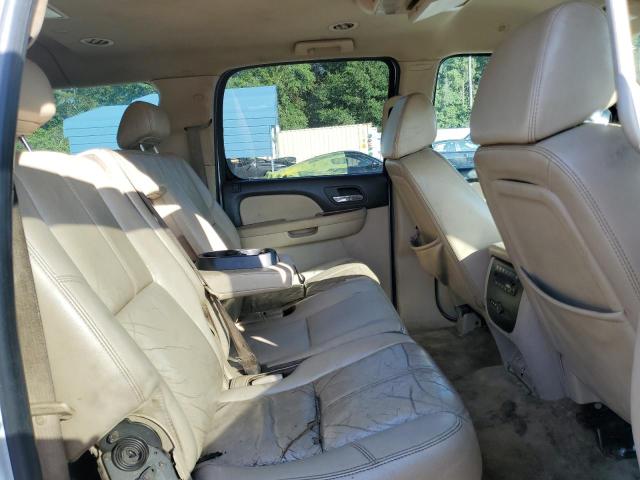 Photo 11 from auction – 2007 CHEVROLET SUBURBAN K with VIN 1GNFK16307J390752