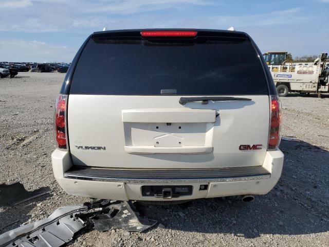 Photo 6 from auction – 2014 GMC YUKON DENA with VIN 1GKS1EEF9ER221054