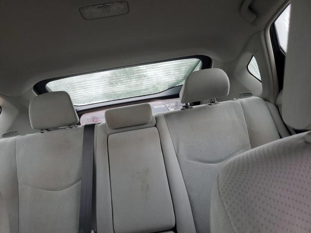 Photo 10 from auction – 2010 TOYOTA PRIUS with VIN JTDKN3DU3A0069310