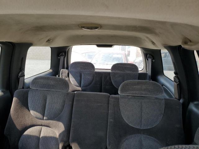 Photo 10 from auction – 1999 DODGE DURANGO with VIN 1B4HS28Y9XF527767