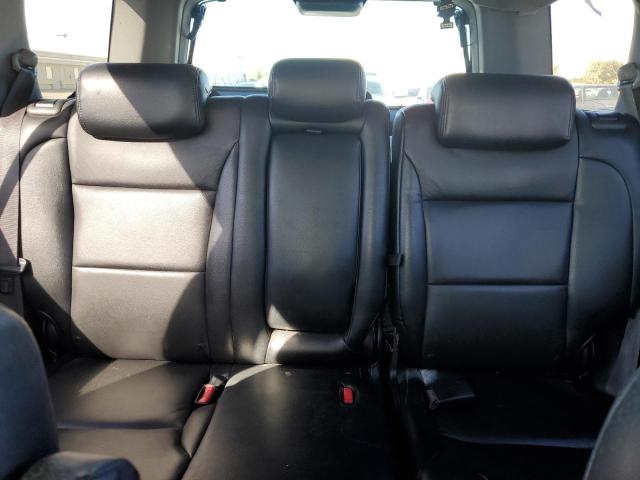Photo 10 from auction – 2006 HONDA CR-V EX with VIN JHLRD68856C018545